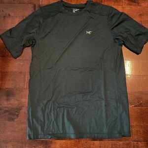 Ionia Merino Wool SS